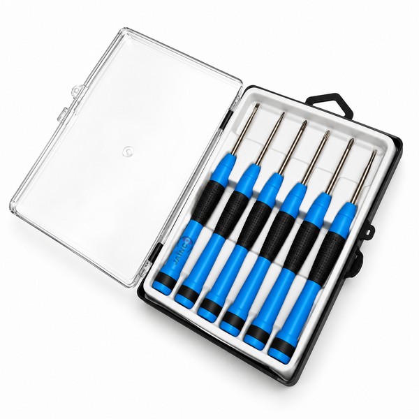 Precision Screwdrivers Set
